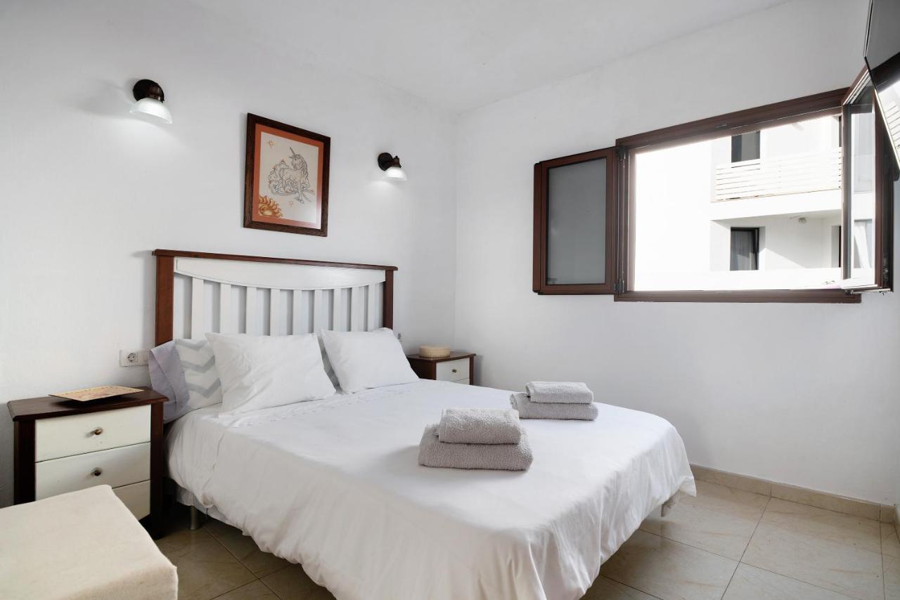 Casa Luisa Villa Arrieta  Kültér fotó